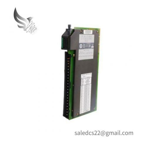 Rockwell Automation 1771-OB Digital DC Output Module