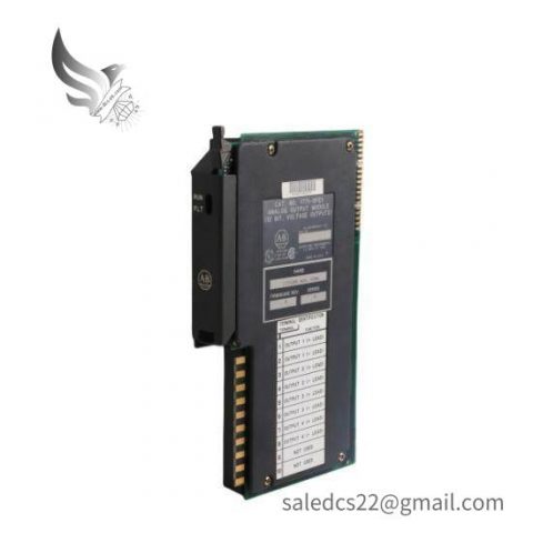 AB 1771-OFE1 1771OFE Control Module