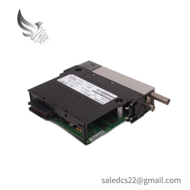 AB 1771-OFE1 Analog Output Module: Industrial Automation Control Excellence