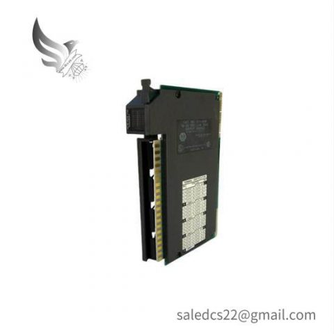 Advanced 1771-OVN DC Output Module - Industrial Control Solutions