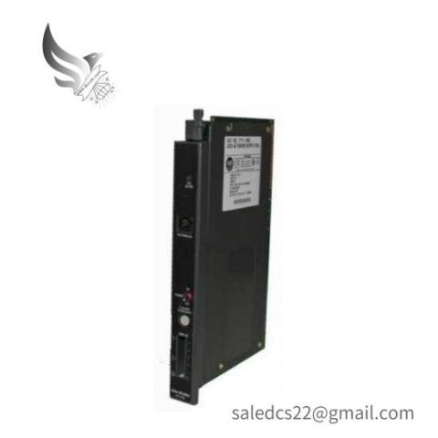 Allen Bradley 1771-P6S/B PLC-5 Power Supply: Reliable Core of Industrial Automation