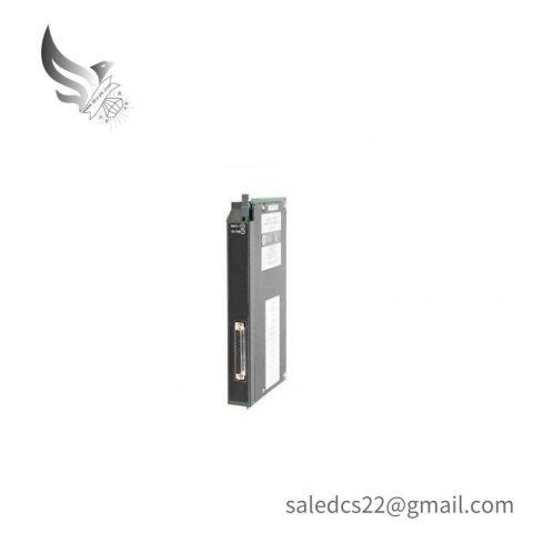 Allen Bradley 1771-WS Weigh Scale Module, Designed for Precision Industrial Applications