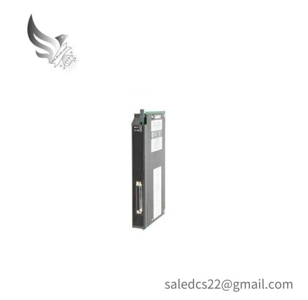 Allen Bradley 1771-WS Weigh Scale Module, Designed for Precision Industrial Applications