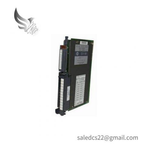 Siemens 1771WH Input Modules