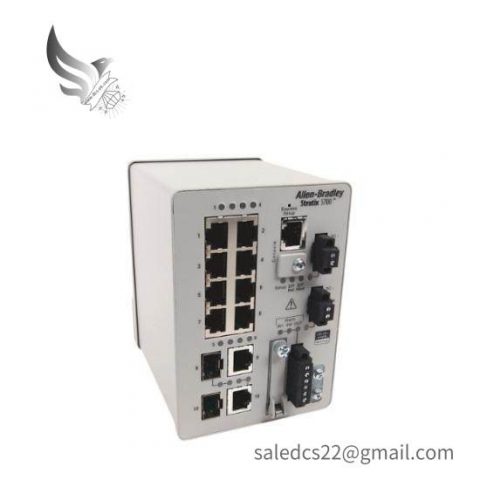 Alcatel-Lucent 1783-BMS10CGL | Stratix 5700 Ethernet Switch