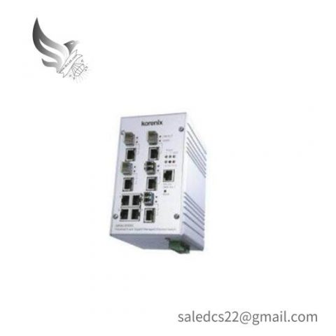 Delta Electronics 1783-BMS20CGN: Industrial Control Module