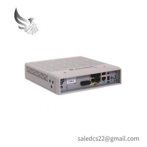 Cisco Systems + 1783-SRKIT + Stratix 5900 Services Router