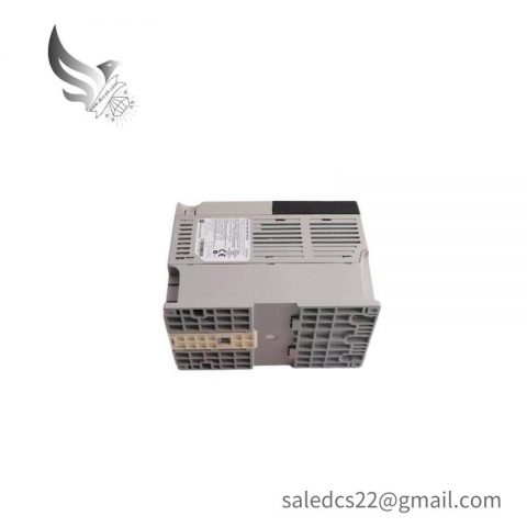 ABB AB 1783-VS03T01F Industrial Ethernet Switch, Efficient Networking Solution