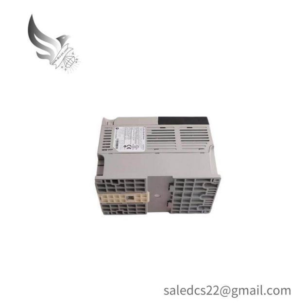 ABB AB 1783-VS03T01F Industrial Ethernet Switch, Efficient Networking Solution