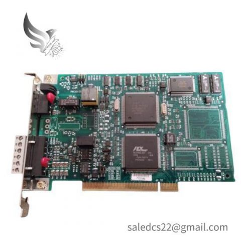 AB 1784-PKTX/A, PCI Bus Card for PC Communication, Automation Module