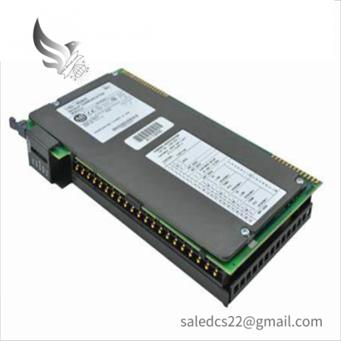 Allen-Bradley 1785-BCM/C Backup Communications Module: Industrial Automation Solutions