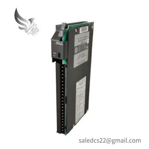 Siemens 1785-BEM Backup Expansion Module - Powerful & Reliable Control Solution