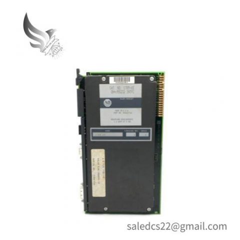 Siemens 1785-KE Communication Interface Module, High-Performance Industrial Networking Solutions