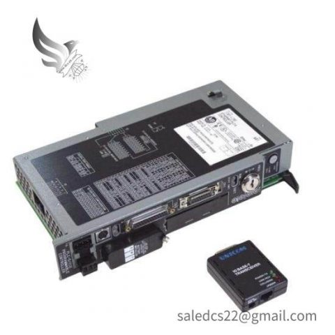 Rockwell Automation 1785-L20E/E PLC-5/20 Controller