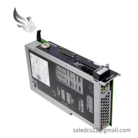 Allen Bradley 1785-L30B Extended PLC Module