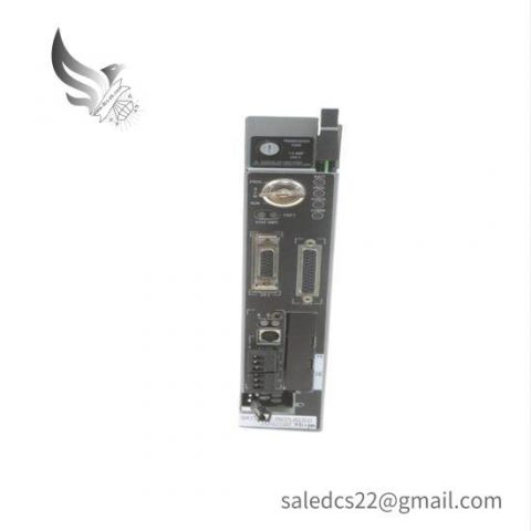 Siemens 1785-L40E/F Controller Module