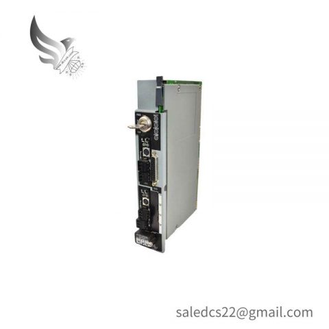 AB 1785-L60B/C Processor Module Series C, Industrial Control Module