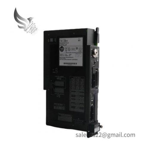 AB 1785-L60B PLC-5 Processor, Advanced Industrial Control Module