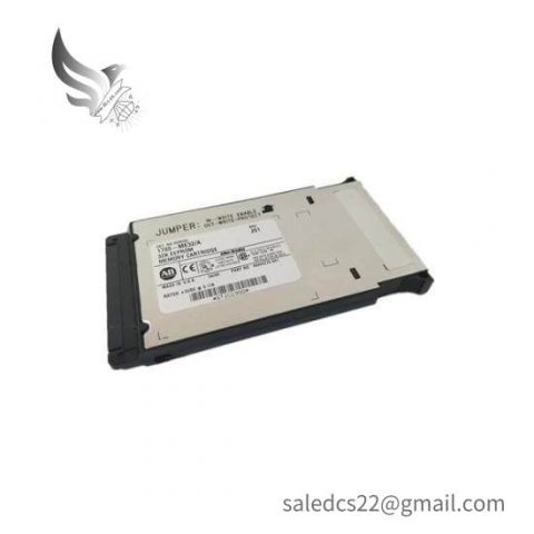 AB 1785-ME32 EEPROM Memory Cartridge, Industrial Control Solutions