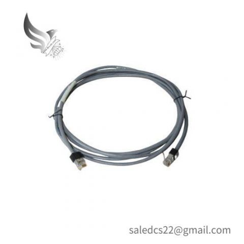 AB 1786-CP ControlNet Programming Cable, Advanced Industrial Control Solutions