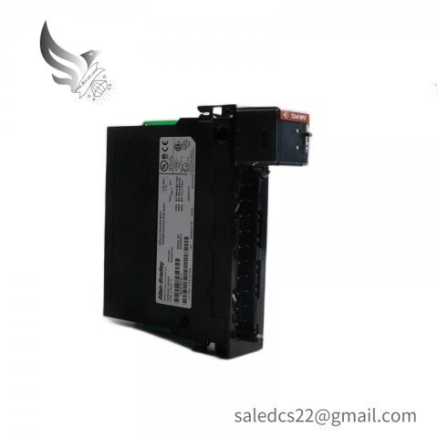 AB 1786-RPCD: ControlNet Modular Repeater Dual Copper Module