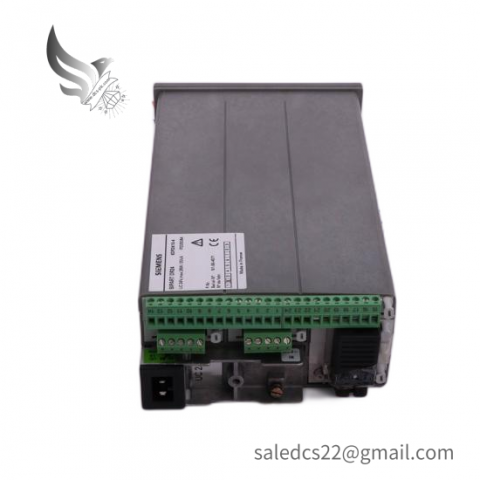 Siemens 1790L811A Inverter I/O Module - Advanced Control & Integration Solutions