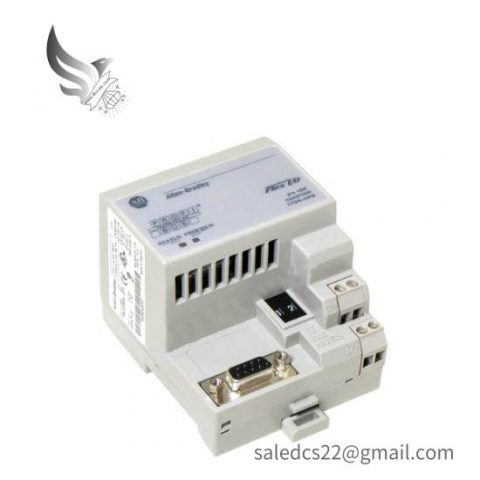 Rockwell Automation 1794-APB I/O Adapter Module