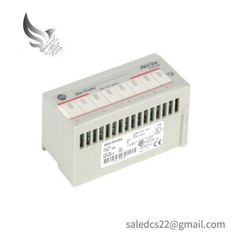 Allen Bradley 1794-IA8 Flex I/O AC Digital Input Module