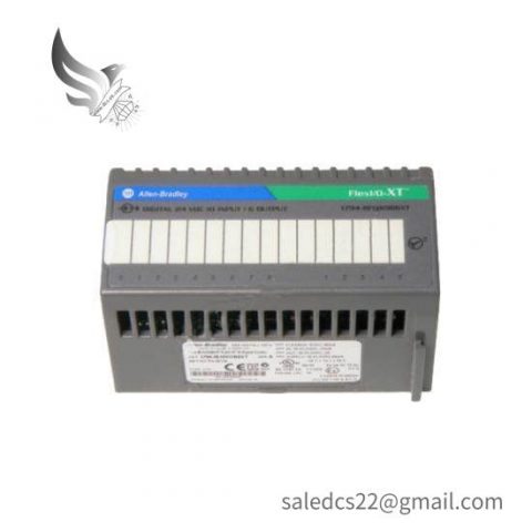 Allen-Bradley 1794-IB16XT - Modular Input Module for Industrial Control Solutions