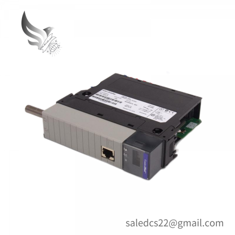 AB 1794-TB3T | Programmable Logic Controller (PLC) I/O Base Module