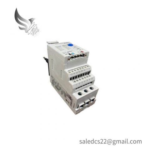 ABB 193-EC5EE, Overload Relay, Control Module, Advanced Protection