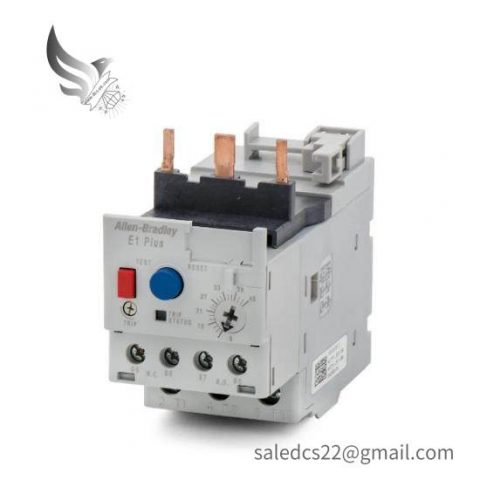 Schneider Electric 193-EEFD Overload Relay, Control & Protection Modules