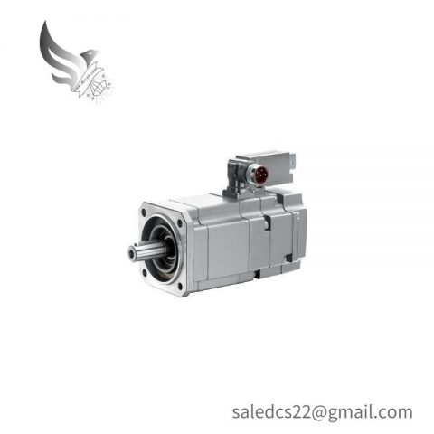 SIEMENS 1FK7 Series Compact Synchronous Servo Motor