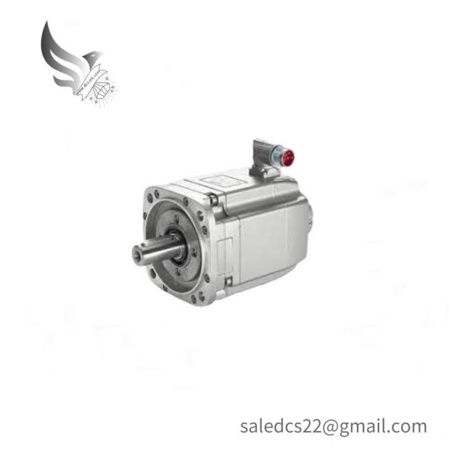 SIEMENS 1FK7086-7AF71-1DG3-Z SYNCHRONOUS SERVO MOTOR, Precision Control for Industrial Automation