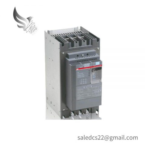 ABB 1SFA892008R1002: Industrial Soft Starter for Efficient Motor Control