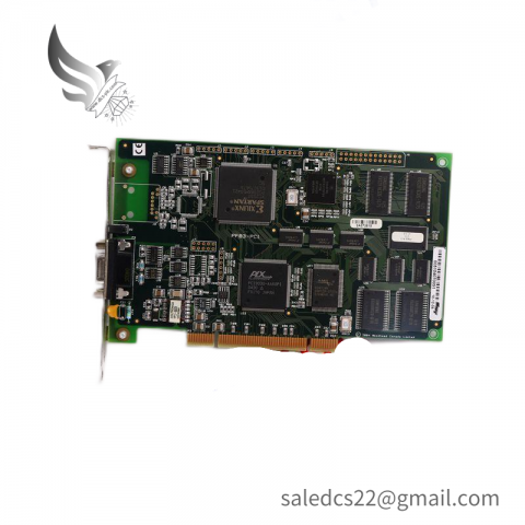 Rosemount 2051CG3A02A1AH2B2M5D4: Industrial Communication Module, Advanced Control Solutions