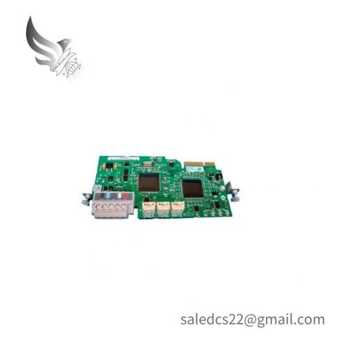 ABB AB 20750DNET Adapter - Network Interface Module