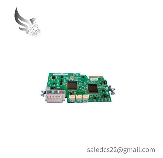 ABB AB 20750DNET Adapter - Network Interface Module