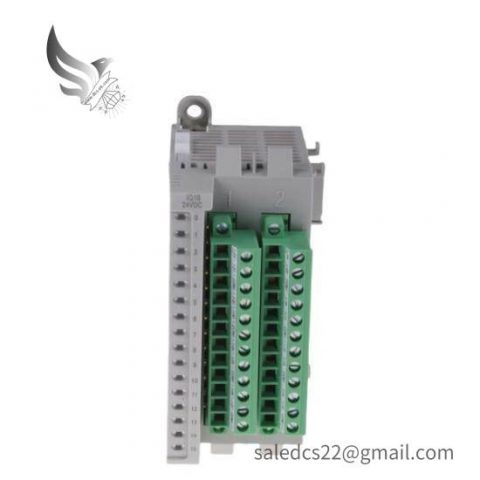 Advanced Industrial Control Module - 2085-IQ16