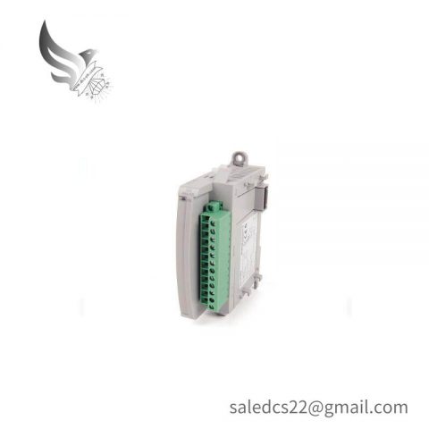 AB Micro800 Output Module 2085-OF4, for Industrial Control Solutions