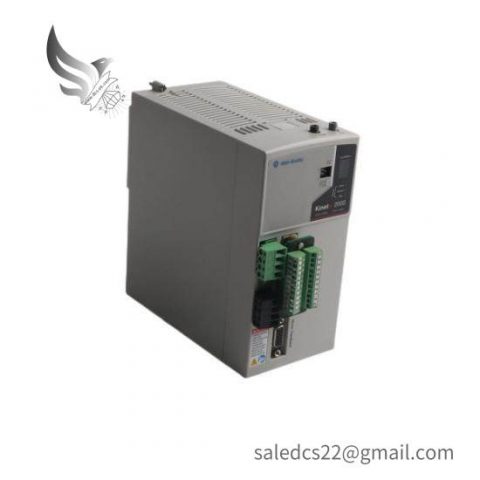 Siemens 2093-AM02 Power Module