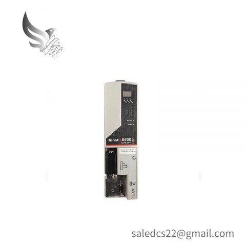 AB 2094-EN02D-M01-S0 Industrial Control Module