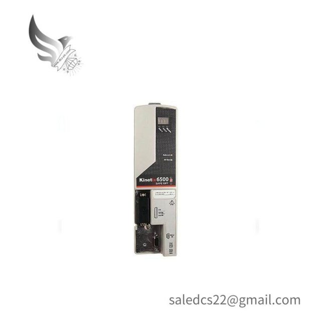 AB 2094-EN02D-M01-S0 Industrial Control Module