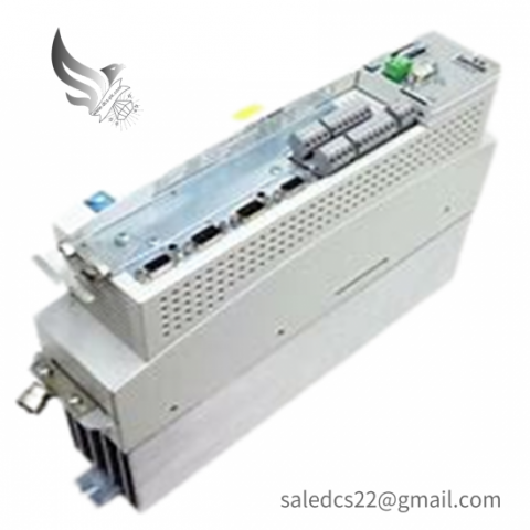 Allen-Bradley 2098-DSD-005X Digital Servo Drive Module