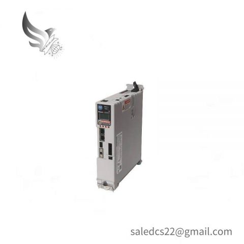 ABB AB 2198-H018-ERS2 Kinetix 5500 Servo Drive - Precision Control for Advanced Automation