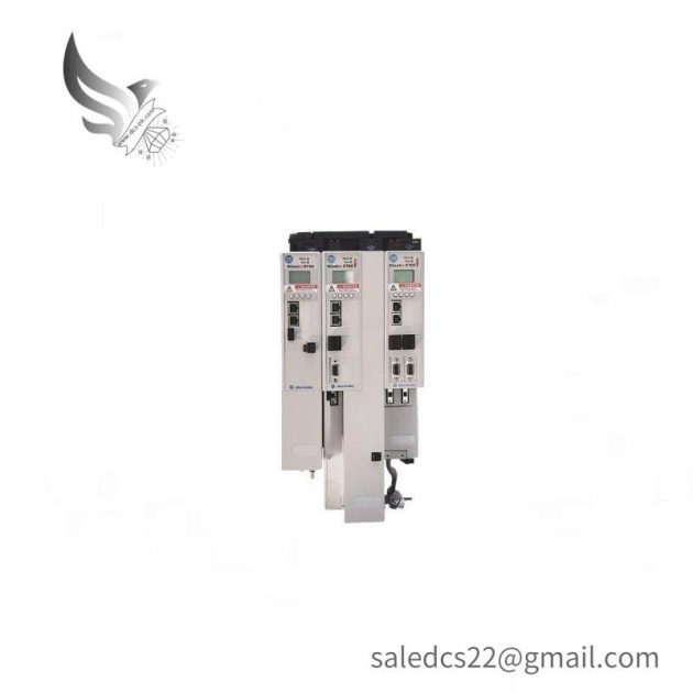 ABB AB 2198-P031 | Kinetix 5700 | 3-Phase DC Bus Supply