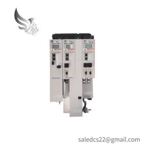 ABB 2198-S086-ERS3 Servo Drive, High-Performance Automation Module