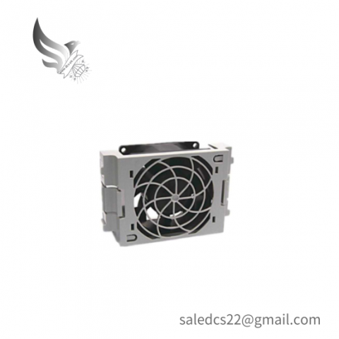 Advanced 22610-101-02-R Cooling Fan: Efficient Heat Dissipation for Industrial Applications