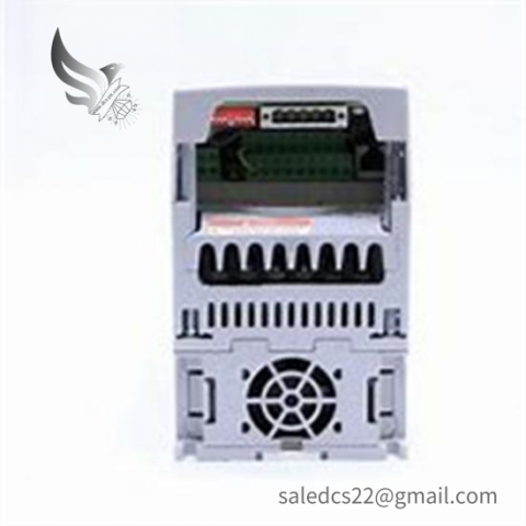 ABB 22B-A8P0N114 AC Drive - Advanced Industrial Control Module