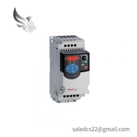 Preferred Availability AC Drive - 22F-D013N104, Schneider Electric, AC Drives, Variable Frequency Drives